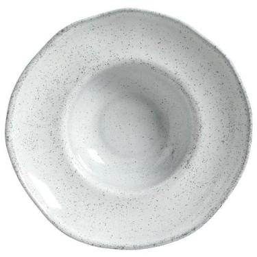 Imagem de Conjunto com 4 Pratos de Massa Orgânico Echo Ø28x6,5cm 450ml - Porto B