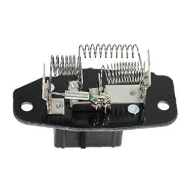 Imagem de Resistor do motor do ventilador do aquecedor e ar condicionado AC compatível com Ford Pickup Van Excursion