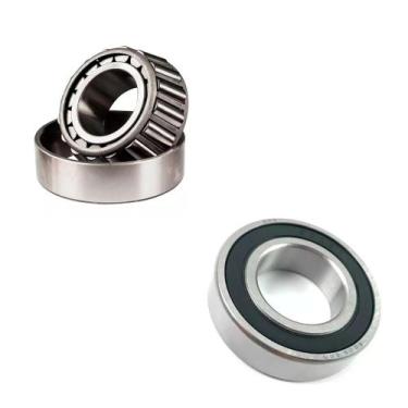 Imagem de Kit Rolamentos P/ Betoneira Rental CSN - Fox Tools