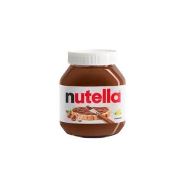 Imagem de Nutella Creme de Avelã com Cacau 650g - FERRERO, 650g, 1