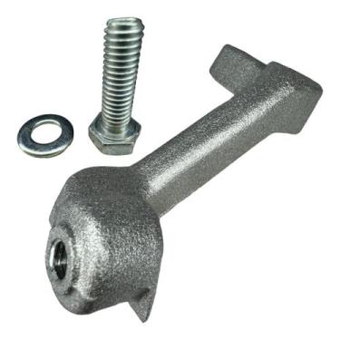 Imagem de Suporte Radiador Lado Esquerdo Corsa Gm - LKA