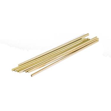 Imagem de 200 unidades de Varetas Para Aromatizadores de madeira de reflorestame