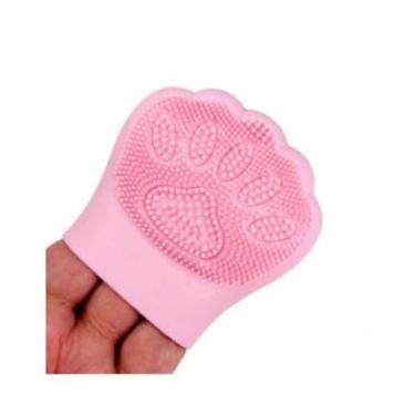 Imagem de Esponja Facial Pata de Gatinho - Meliys