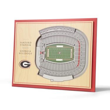 Imagem de Georgia Bulldogs