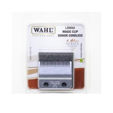 Imagem de Lâmina de Corte Wahl Profissional 5 Star Magic Clip/Senior Cordless, 0