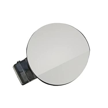 Imagem de ThpeMakcr Tampa da porta do tanque de combustível para reposição da tampa do tanque de combustível para Volkswagen Golf 2010-2013 5K6809857C