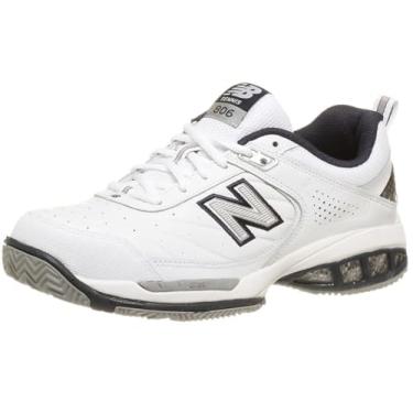 Imagem de New Balance Men's 806 V1 Tennis Shoe