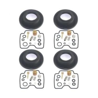 Imagem de Kit de reparo de carburador Suzuki Katana 750 GSX750