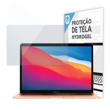 Imagem de Película Hydrogel para MacBook Air 13 Polegadas 2020 2021 M1 - Rock Sp