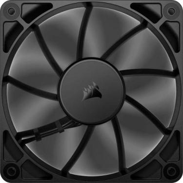 Imagem de Ventoinha Corsair RS120, 120mm, Preto - CO-9050188-WW