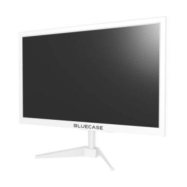Imagem de Monitor 19'' polegadas 16:10 75hz hdmi vga bluecase branco, Branco