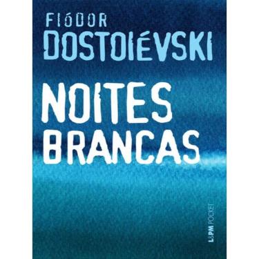 Imagem de Noites Brancas - Vol. 682