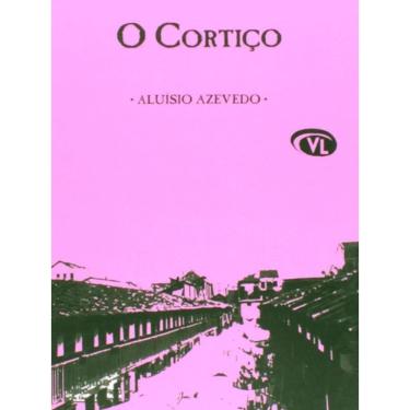 Imagem de Cortiço, O