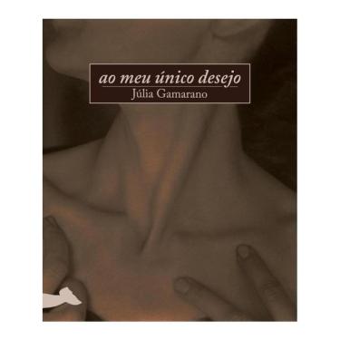 Imagem de Ao Meu Único Desejo