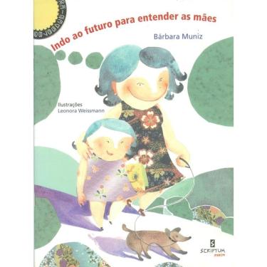 Imagem de Indo Ao Futuro Para Entender As Mães