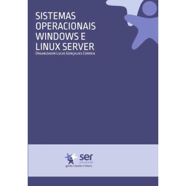 Imagem de Sistemas operacionais windows E linux server