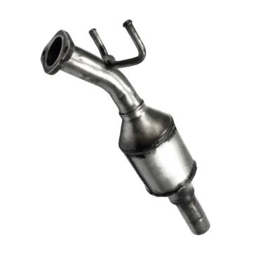 Imagem de Catalisador Secundário Onix 1.0 1.4 8v 2012 Em Diante ceramica 100% nova