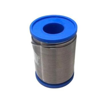 Imagem de Carretel Estanho Para Solda 1mm 60x40 Cobix