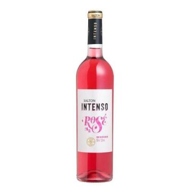 Imagem de Vinho Salton Intenso Rosé 750ml