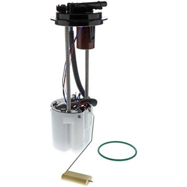 Imagem de BOSCH 66153 Conjunto de módulo de bomba de combustível do equipamento original - compatível com Chevrolet Silverado 1500; GMC Sierra 1500