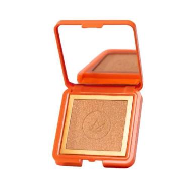 Imagem de Iluminador Compacto Mari Maria Makeup Divine Glow Glister