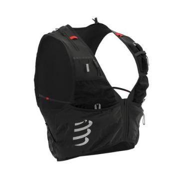 Imagem de Mochila de Hidratação New  Ultrun S Pack Evo 15 - COMPRESSPORT, M