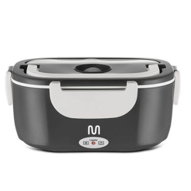 Imagem de Aquecedor de Alimentos Gourmet Trivolt com Cabo Veicular 60W 1 Litro Multi - CE271 CE271