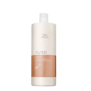 Imagem de Wella Professionals Fusion - Shampoo 1L