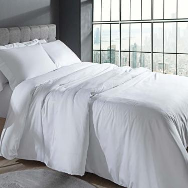 Imagem de Capa de Edredom (Duvet) King 300 Fios Satinée - Kacyumara
