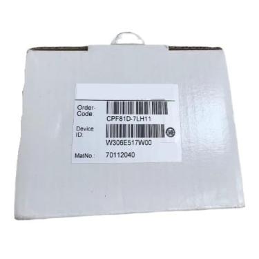 Imagem de Eletrodo digital PH, CPF81D-7LH11, eletrodo PH