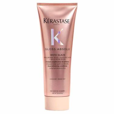 Imagem de Condicionador Gloss Absolu Kérastase Insta Glaze - Kerastase, 250ml