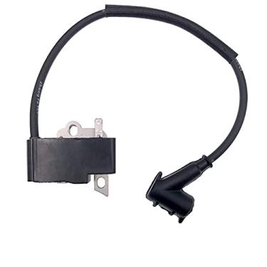 Imagem de HEPENG Bobinas De Ignição 4224-400-1300 Para Módulo Motor Stihl Ts700 Ts800