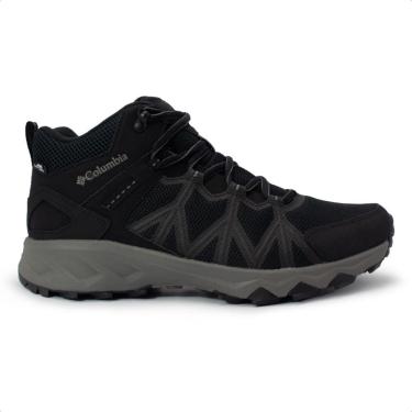 Imagem de Bota Columbia Masculina Peakfreak II Mid Outdry