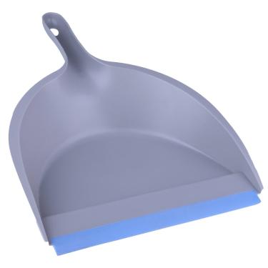 Imagem de Pá de Lixo Cazza Fluxx Cinza com Design Prático Pá de Lixo Fluxx Cazza Cinza