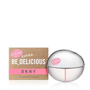Imagem de Dnky Be Extra Delicious Eau De Parfum - Perfume Feminino 50ml - Dkny, 