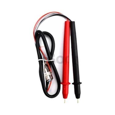 Imagem de Medidor De Resistência Interna De Bateria 18650 26650 RC3563 YR1035 Ke