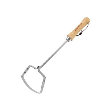 Imagem de Berry&Bird Enxada de Hula de Mão Curta para Jardim