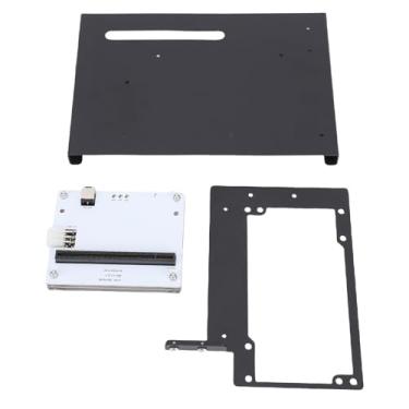 Imagem de Zopsc Estação de Doca de GPU Externa para Thunderbolt 3 4, USB4.0 PCIE 16X Cartão de Gráfico Dock Dock EGPU Portátil Gabinete Com 1M de Dados ATX Bracket