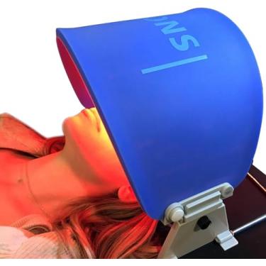 Imagem de ZOVIE F1 Flexível 7 em 1 Luz Infravermelha Colorida Led Luz Facial Terapia Máscara de Fotões Máquina de Cuidados com a Pele Facial