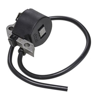 Imagem de Nova bobina de ignição 10141 para resposta OEM Stihl 021 FS160 FS280 FS220 023 FS180 025. # 0000-400-1306
