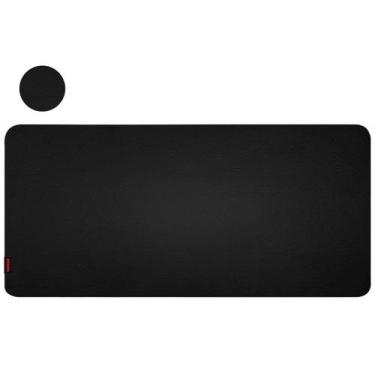 Imagem de Mouse Pad Desk Mat Exclusive Preto 800x400 Pcyes - Pmpex