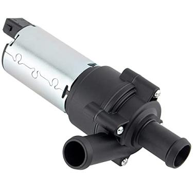 Imagem de Bomba de água auxiliar elétrica BOXI para Volkswagen Beetle 99–05/VW EuroVan 95/ VW Golf 95–02/ VW Jetta 94–99/ VW Passat 93–97/ OE# 251965561B 0392020024