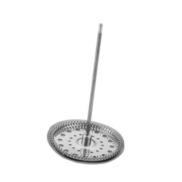 Imagem de SiaBiced Substituição Do Filtro de Prensa Francesa com êmbolo para Café com E Café Frio, 9cm x 18cm