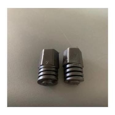 Imagem de Jogo De Batentes Do Porta Mala Palio Siena uno Punto - Fiat