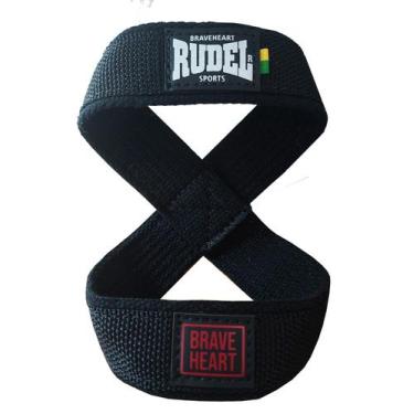 Imagem de Straps fitness rudel-h8r
