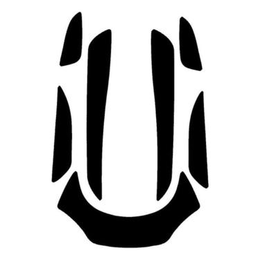 Imagem de Tapete Autocolante Para Jet Ski Sea-Doo Gti 2001 À 2005