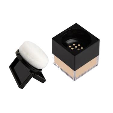 Imagem de Pão de banana HUDA BEAUTY Mini Easy Bake Loose Baking & Setting Powder