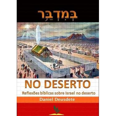 Imagem de eBook - No Deserto - no-brand