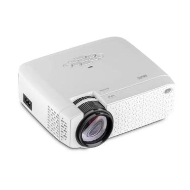 Imagem de Projetor Multilaser PJ002 Smart Screen Linux 1800 Lumens