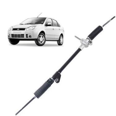 Imagem de Caixa Direção Mecânica Ford Fiesta 2002 A 2014